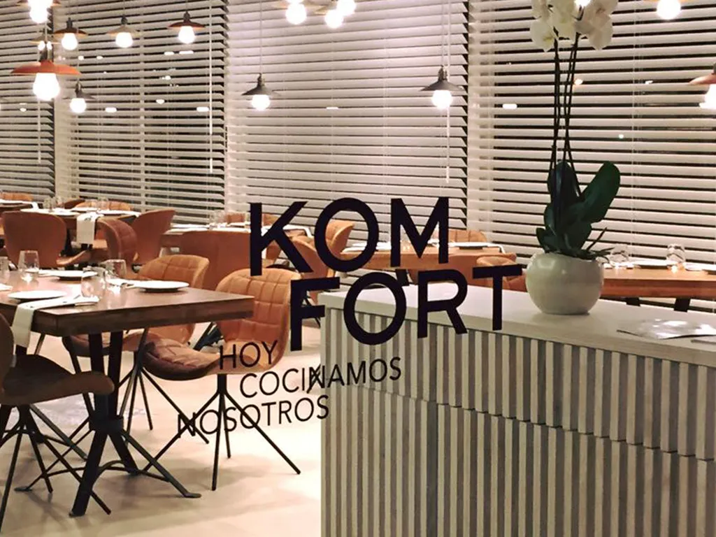 Restaurant, The Cook Book Gastro Boutique Hotel and Spa, Costa Blanca