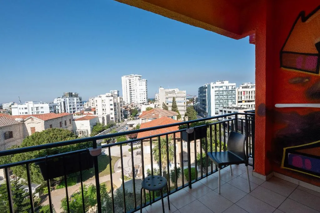 Double or Twin STANDARD Room, Rise Hotel, Cyprus