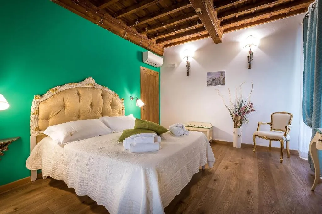Room, B&B La Stella D'Oro, Florence