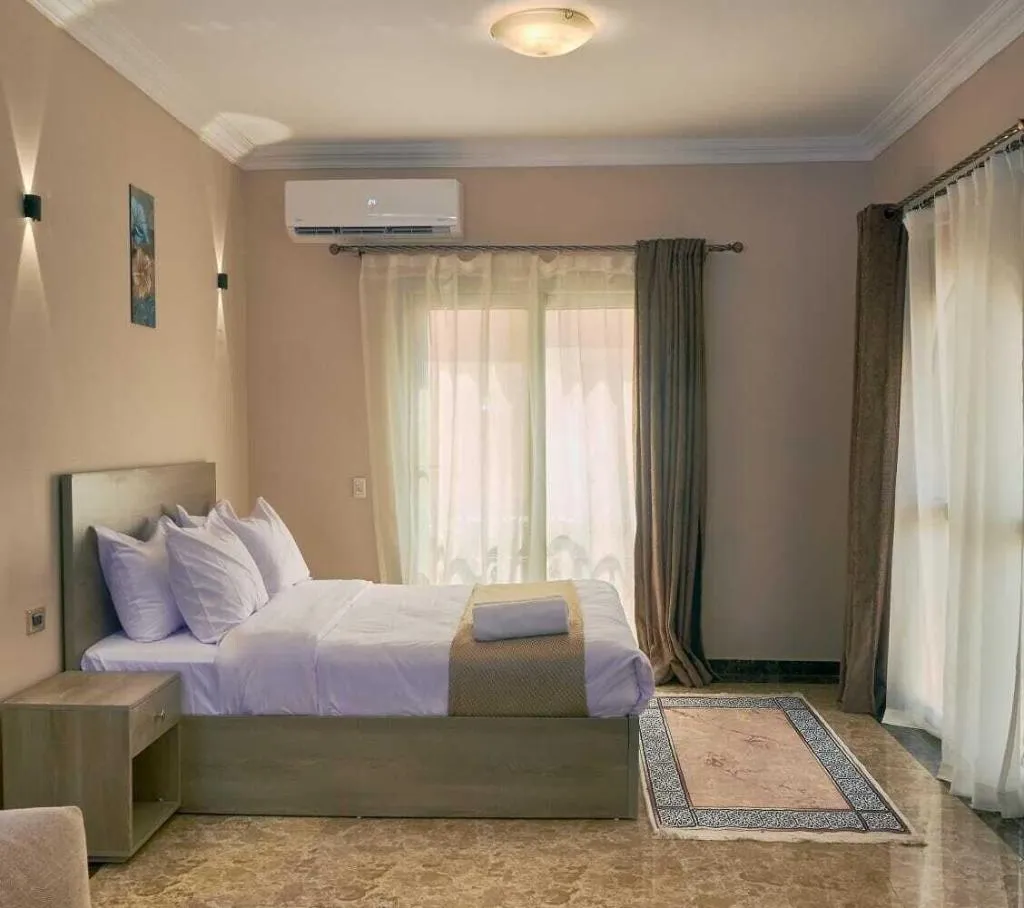 Room, Roadhouse New Cairo Residence, Cairo