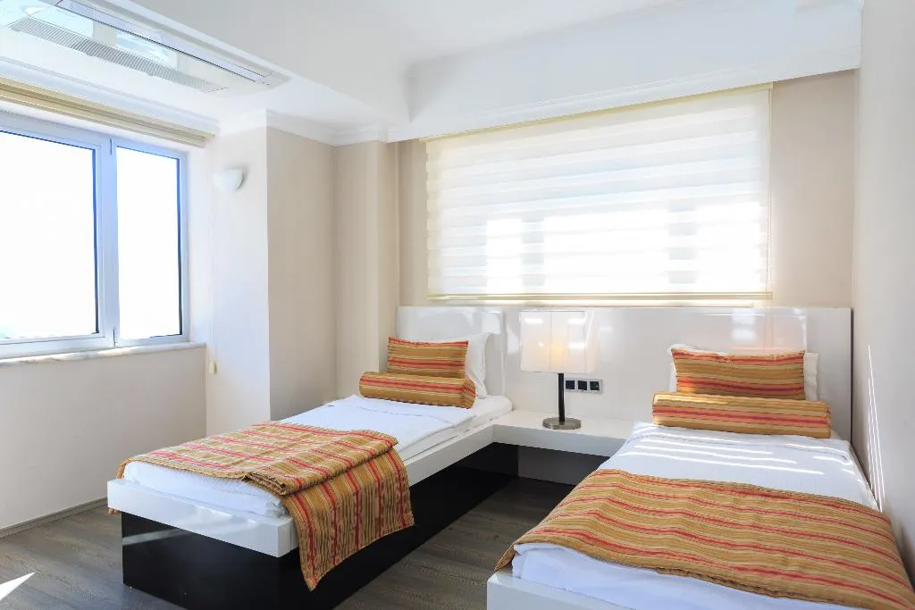 VILLA THREE BEDROOMS Room, Orka Sunlife Resort & Spa, Dalaman