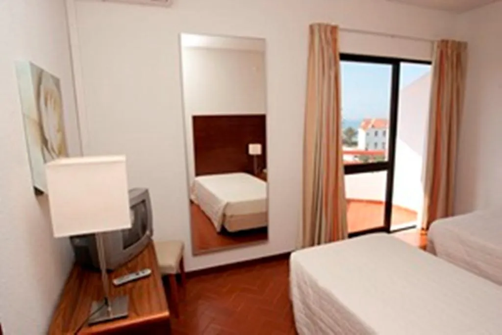 Double or Twin STANDARD Room, Inatel Albufeira, Algarve