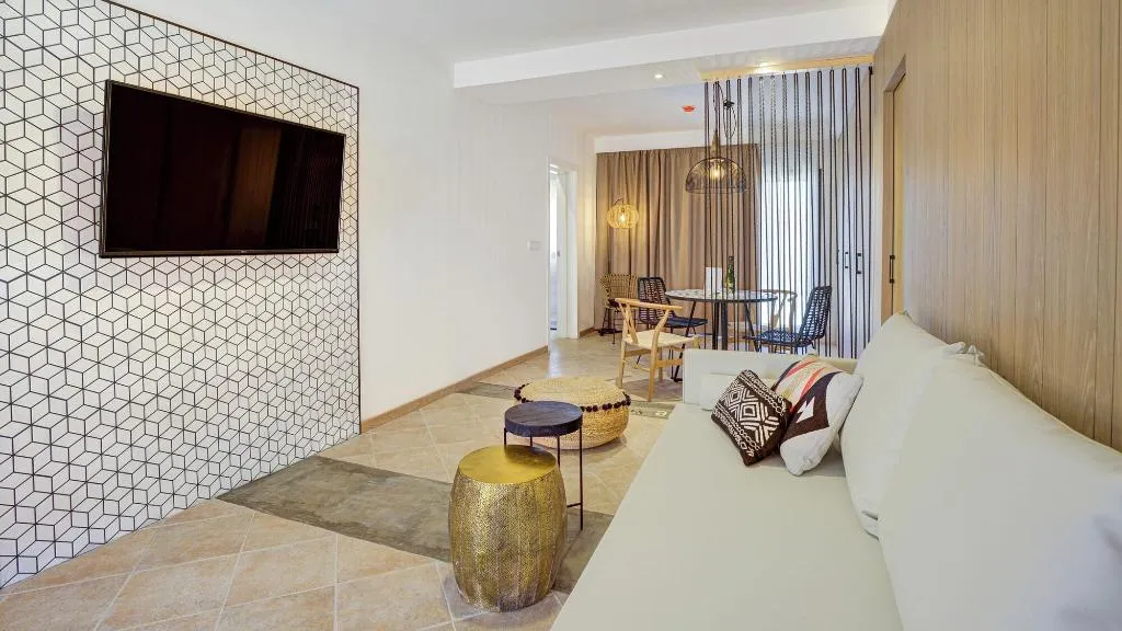 Room, Arena Castillo Hotel, Fuerteventura