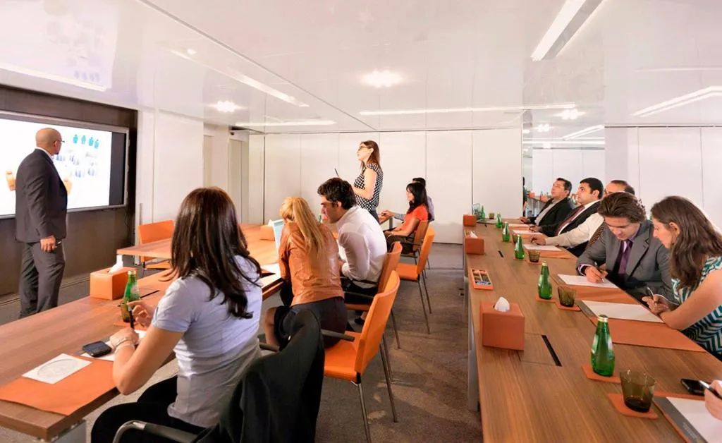 Conferences, Semiramis InterContinental Cairo, Cairo