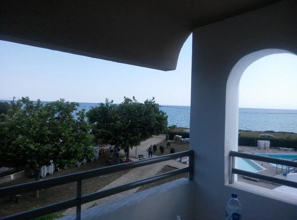 Room SUPERIOR SEA VIEW Room, Skion Palace, Thessaloniki