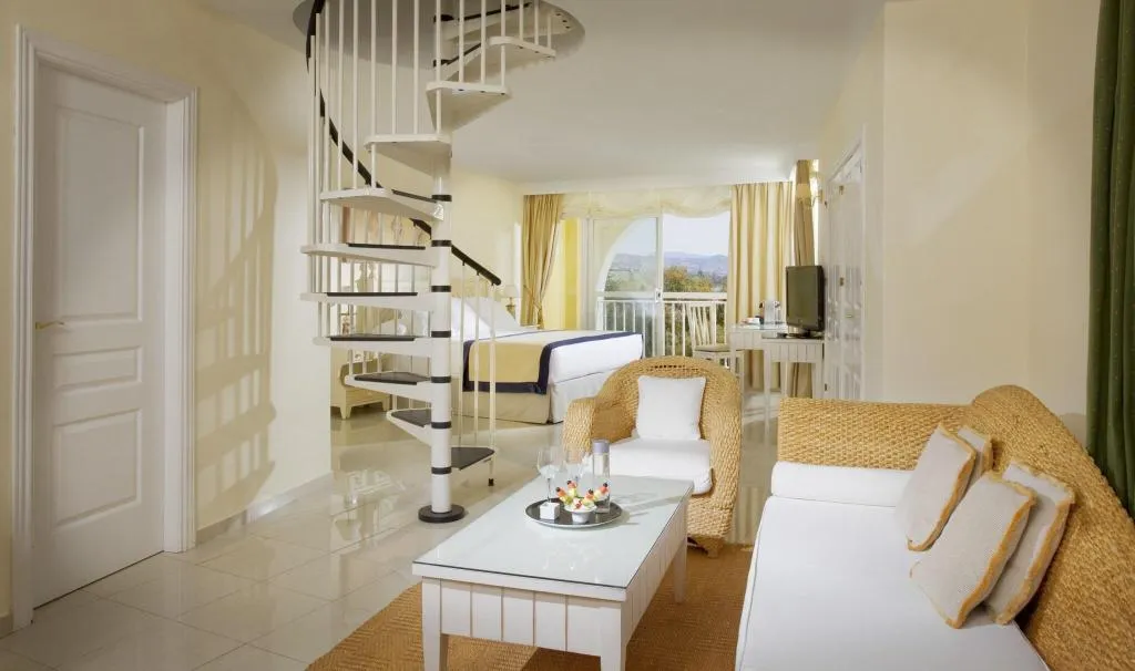 Room, ME Marbella, Costa Del Sol
