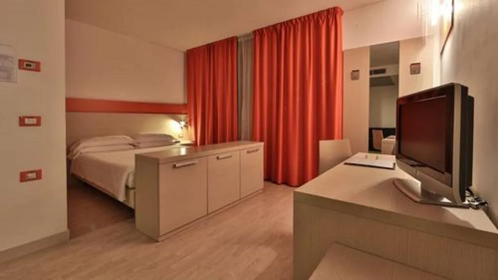 APARTMENT ANNEX Room, Best Western Plus Hotel Galileo Padova, Venice