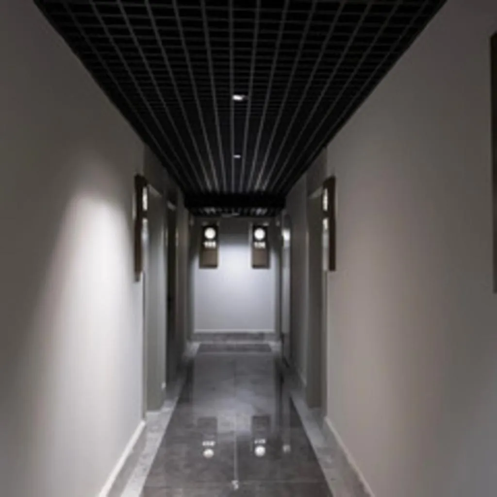 General view, Rudblu Suites, Antalya
