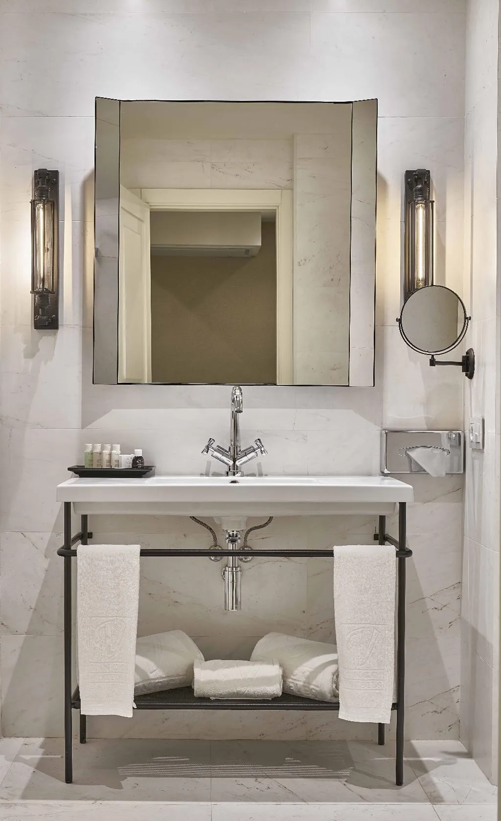 SUITE STANDARD Room, Vincci Molviedro Suites Apartments, Seville