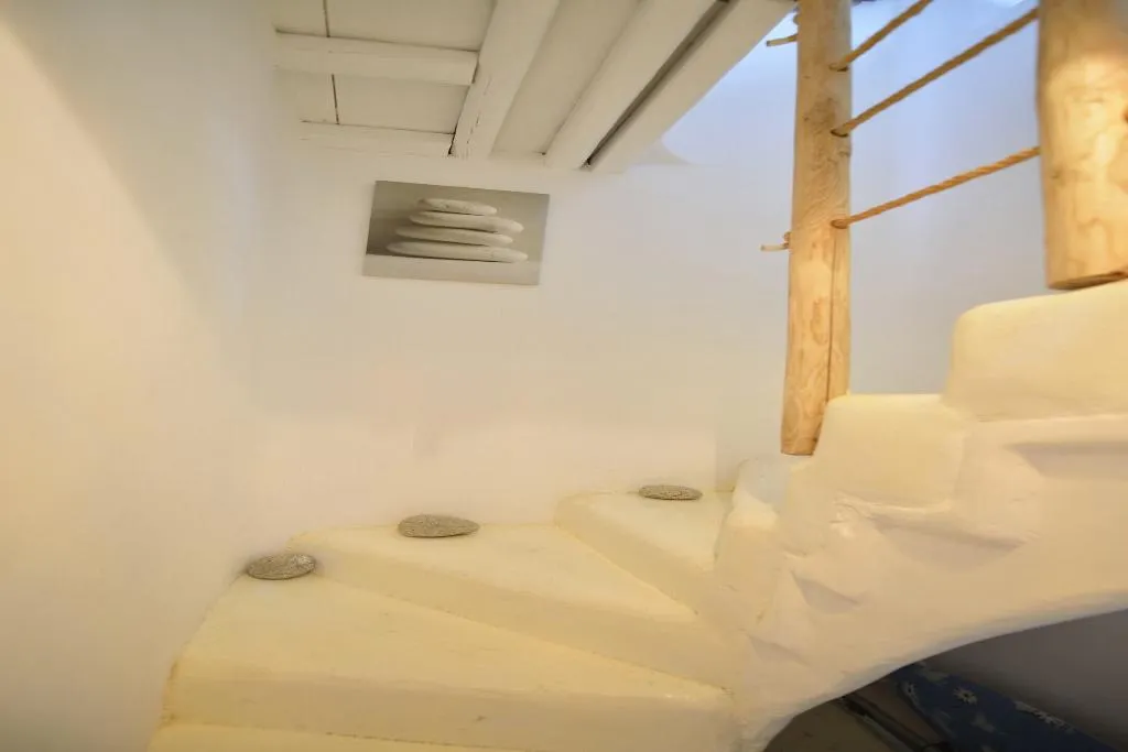 VILLA SUPERIOR Room, Aiolos Villa Mykonos, Mykonos