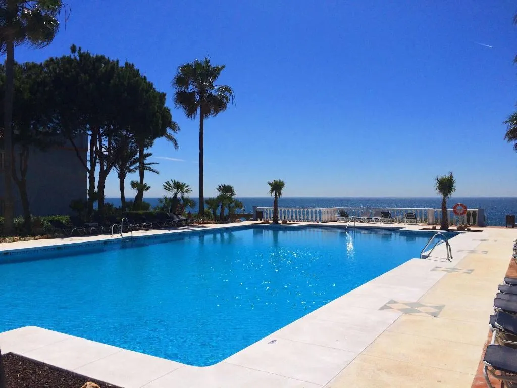 Sports and Entertainment, La Perla De Marakech, Costa Del Sol