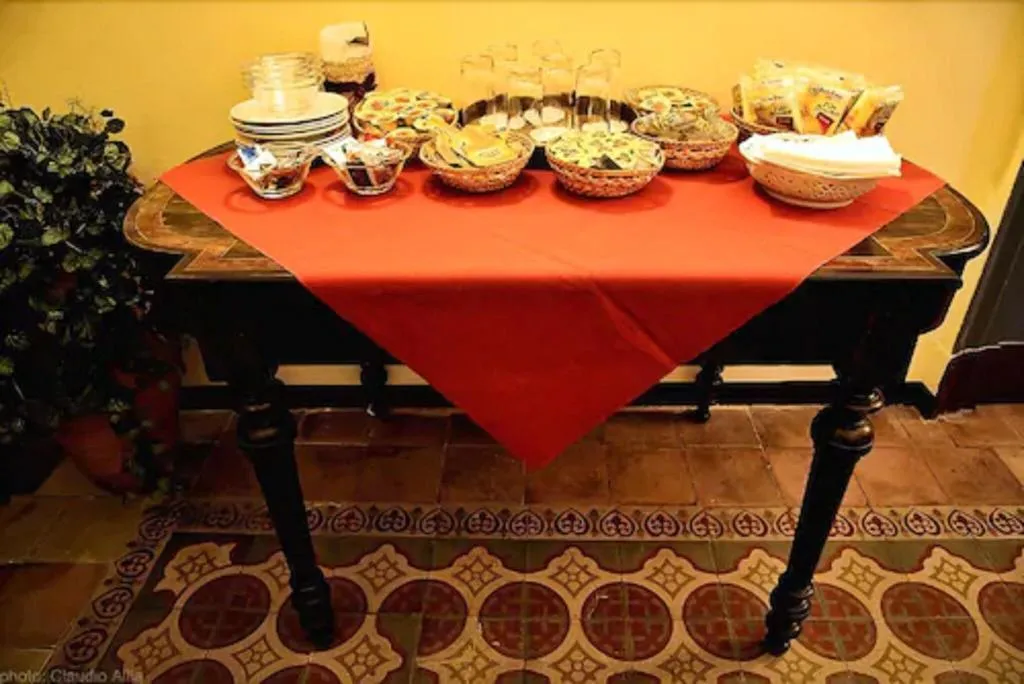 Restaurant, Hoteletnea 316, Catania