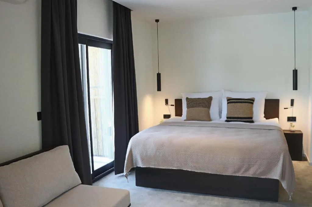 Room, Balmy Beach Resort Kemer, Antalya