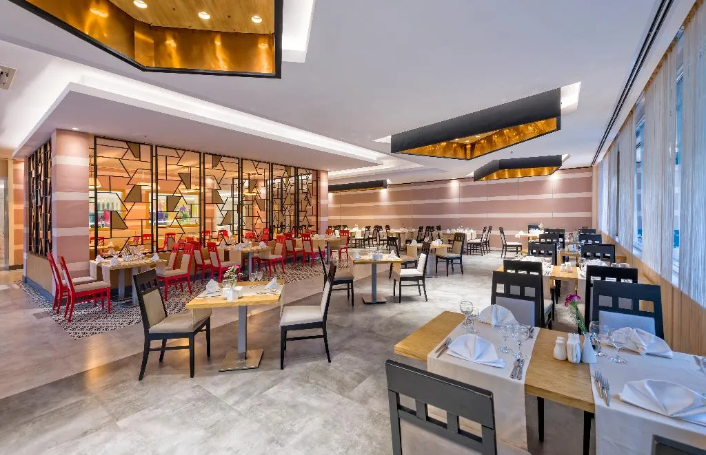 Restaurant, Innvista Hotels Belek, Antalya