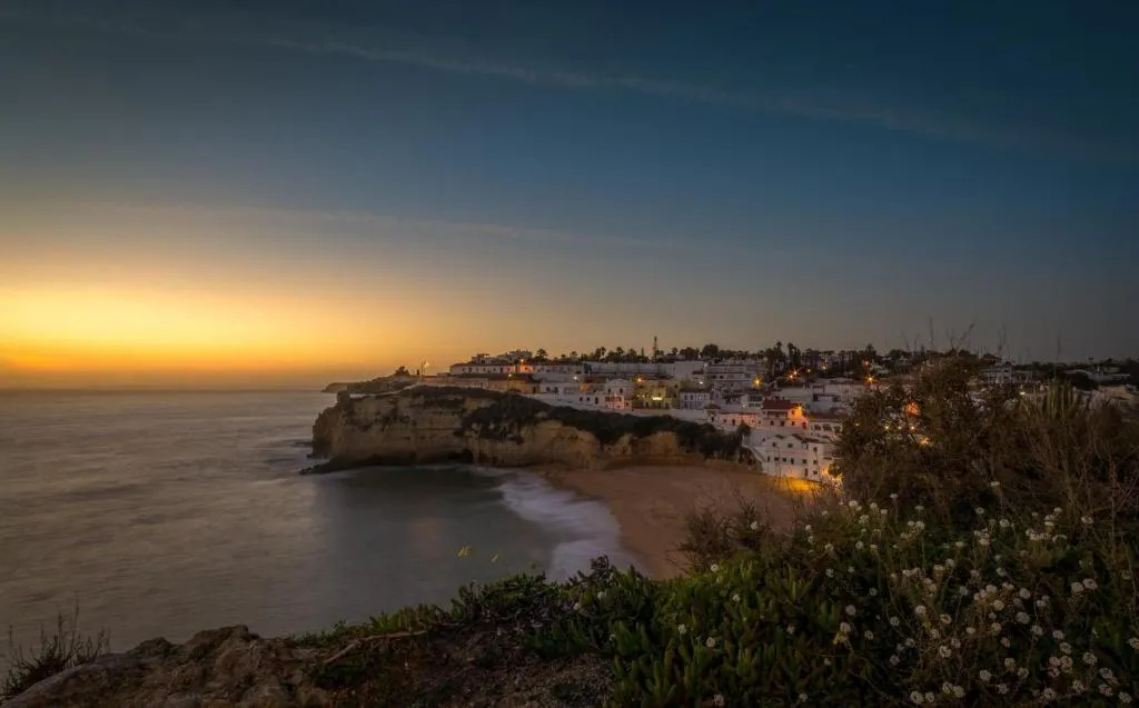 Beach, Villa Well By Villa Welwitshia Mirabilis, Algarve