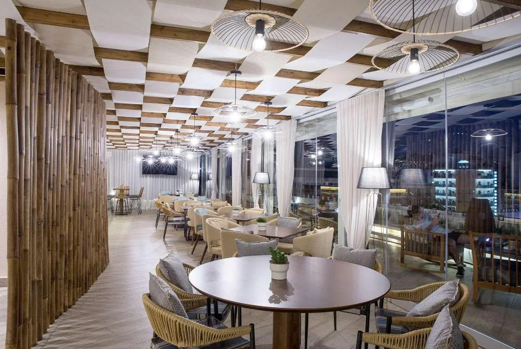 General view, ZEUS Essence Wyndham Athens Residence, Athens