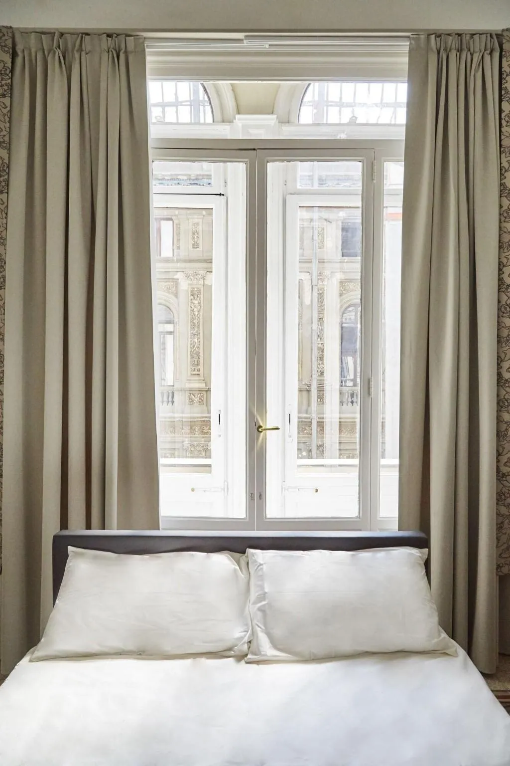 Room, Maison Toledo 210, Naples