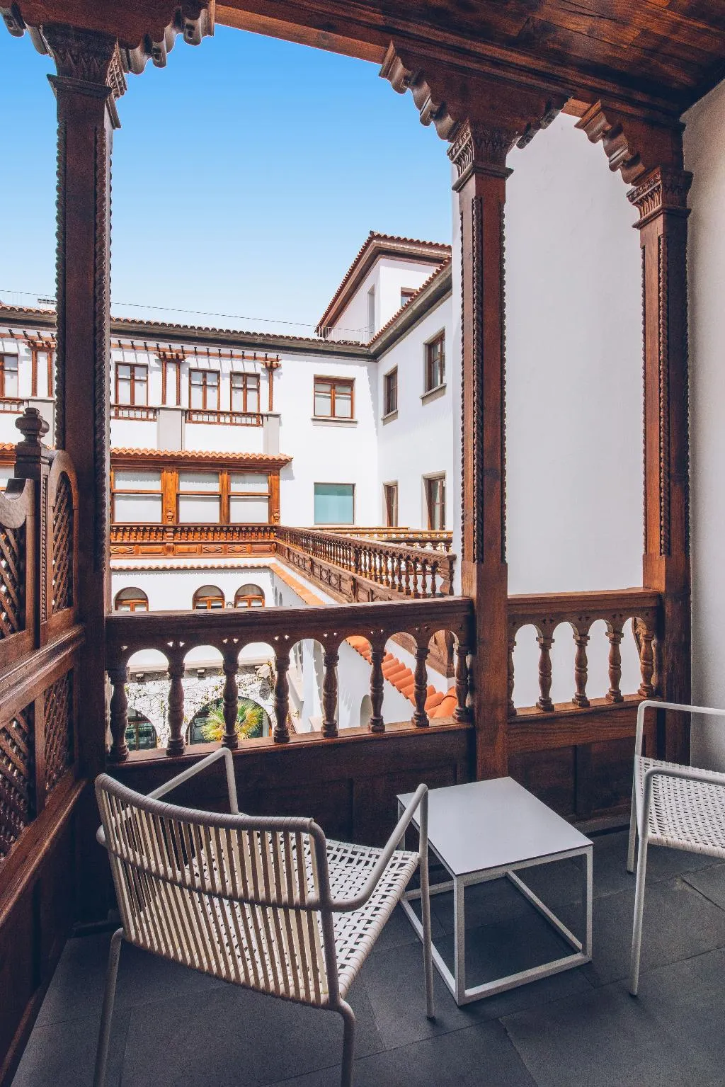 Room, Iberostar Heritage Grand Mencey, Tenerife