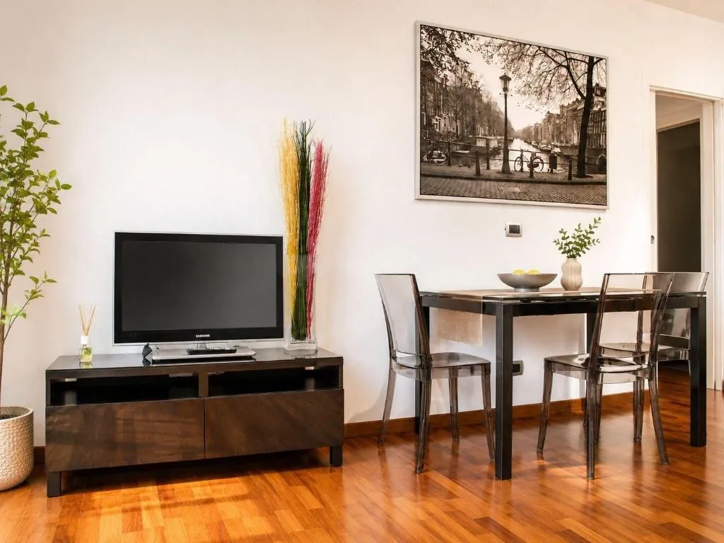 Room, Style Homes, Milan