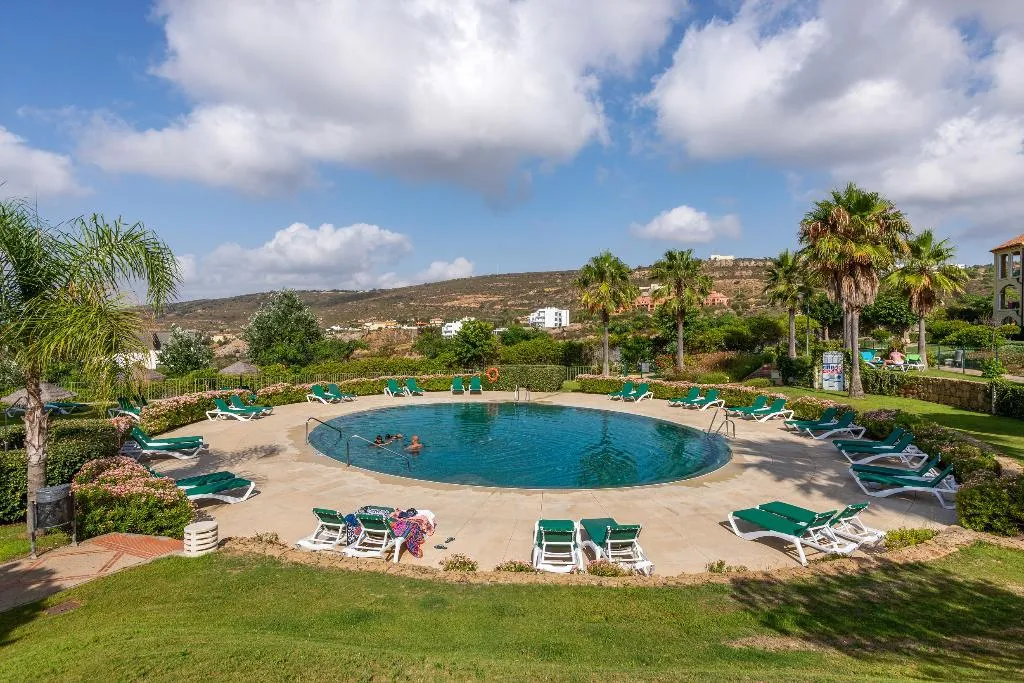 Pool, Pierre & Vacances Terrazas Costa del Sol, Costa Del Sol