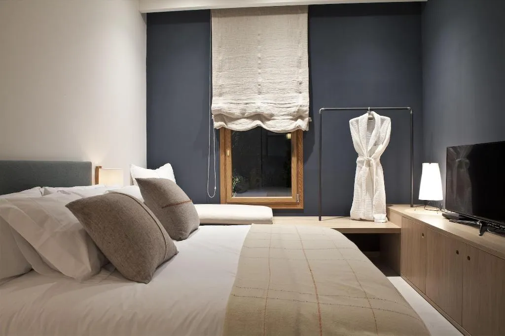 Room, Margot House, Barcelona