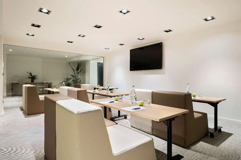 Conferences, Melia Madrid Princesa, Madrid