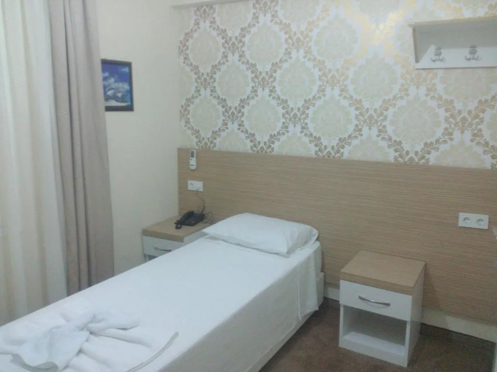 Room, Nicea Hotel, Izmir