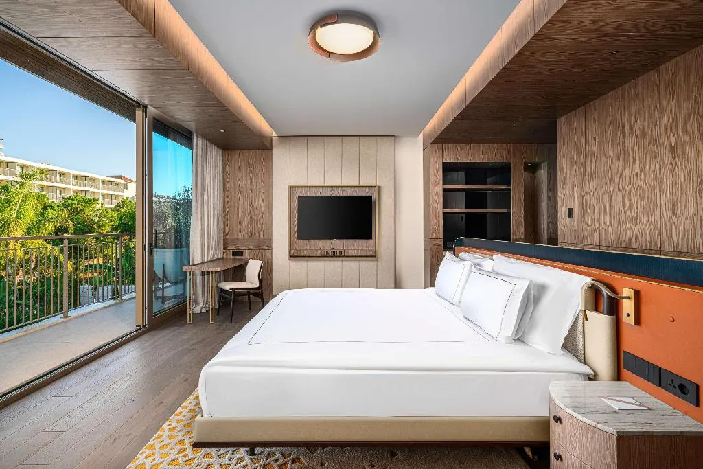 Room, Lara Barut Collection, Antalya