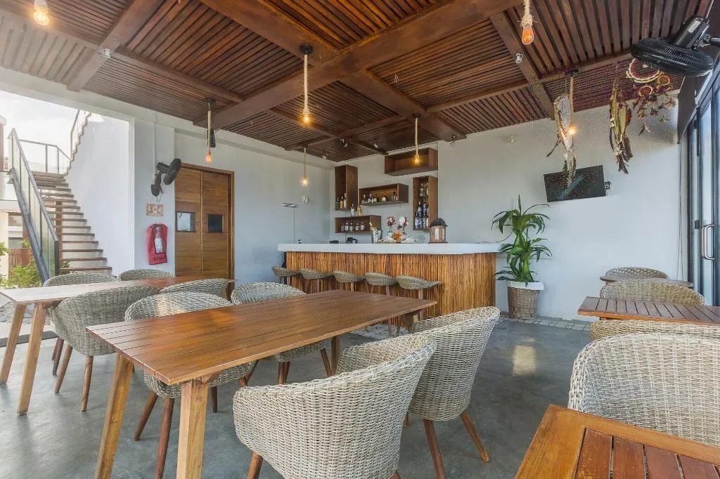 Restaurant, O Tulum - Adults Only, Cancun Area