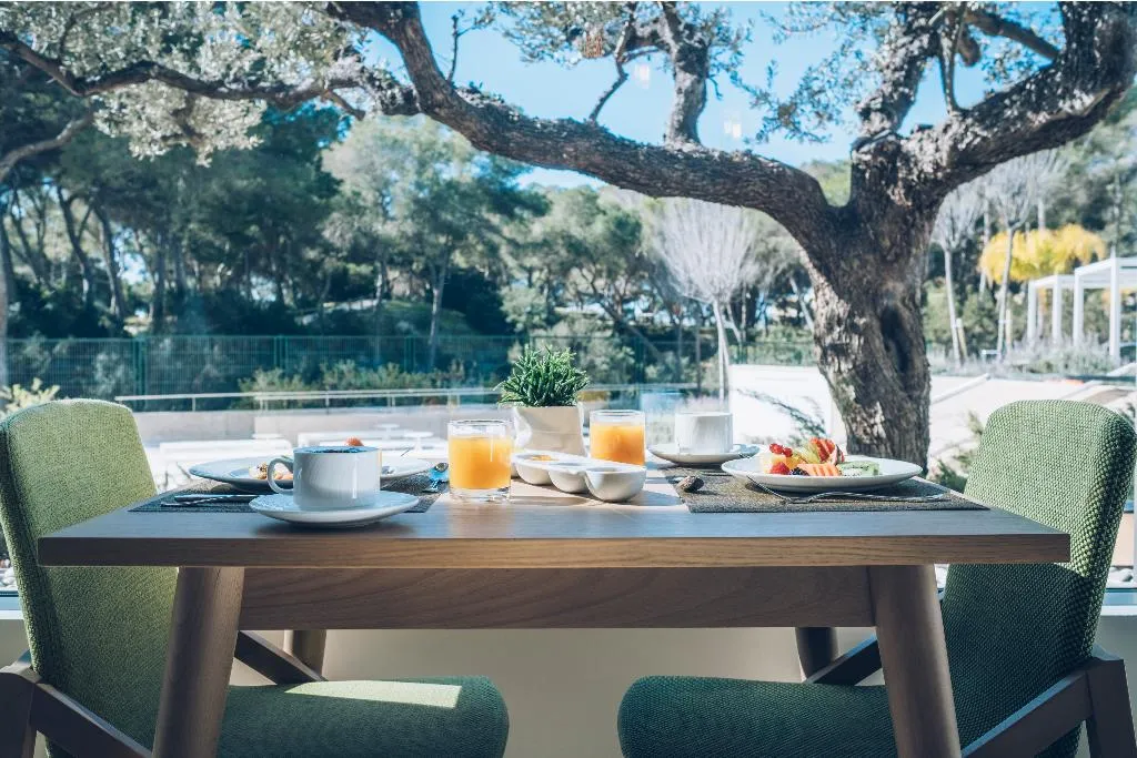 Restaurant, Iberostar Selection Llaut Palma -Adults Only, Majorca