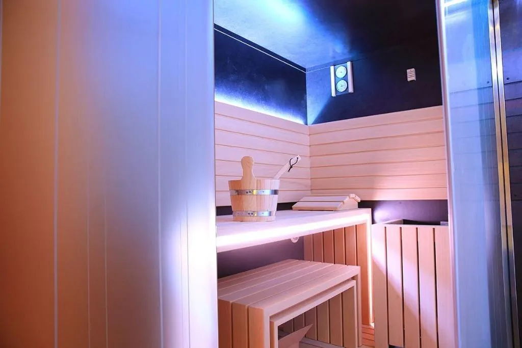 Sports and Entertainment, Inghirios Wellness Country Resort, Alghero