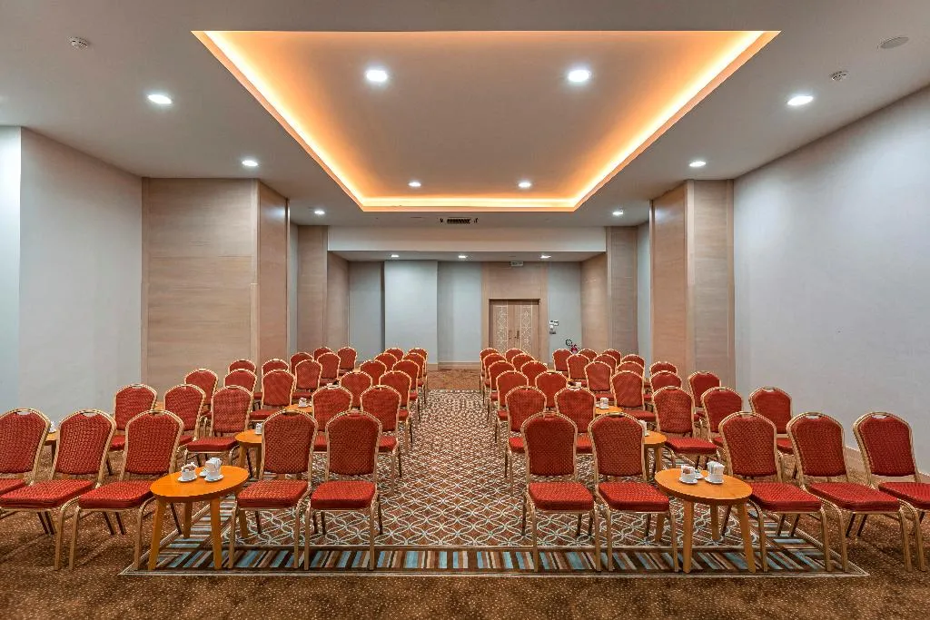 Conferences, Royal Holiday Palace, Antalya