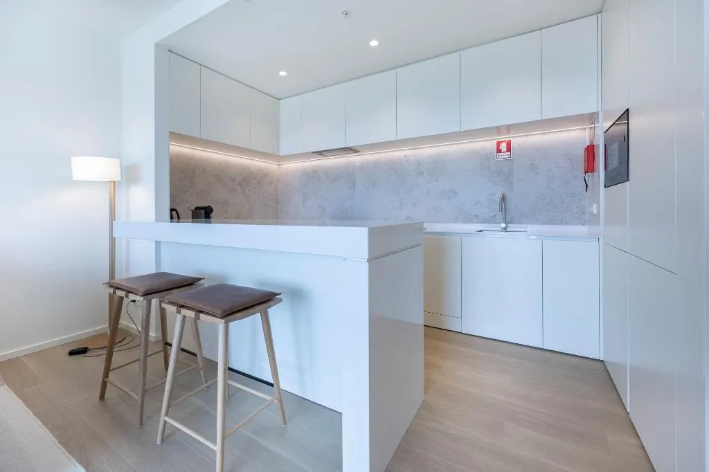 Room, The Editory Residence Lagos, Algarve