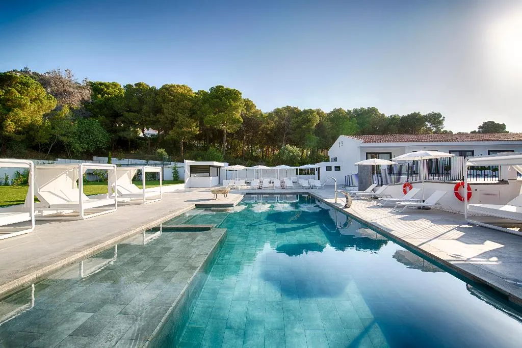 General view, Hotel Eetu Affiliated by Melia, Costa Brava