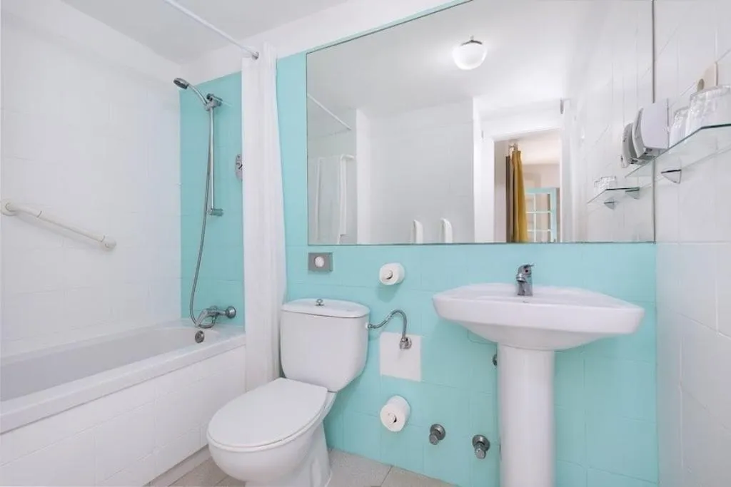 DOUBLE ONE BEDROOM Room, Smy Tahona Fuerteventura, Fuerteventura