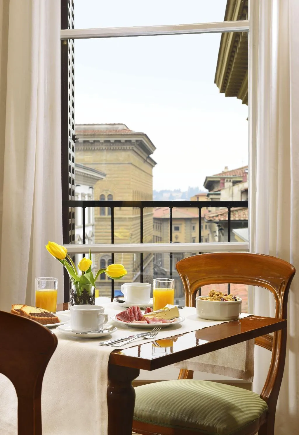 Restaurant, Pendini, Florence
