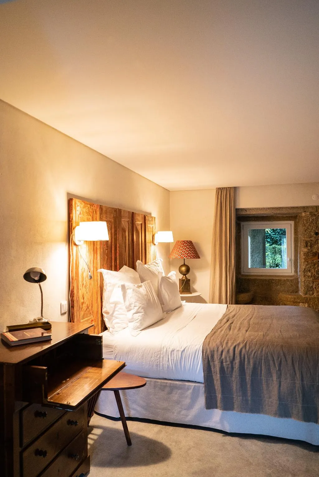 SUITE GARDEN VIEW Room, Quinta Do Ameal - Wine & Tourism, Porto