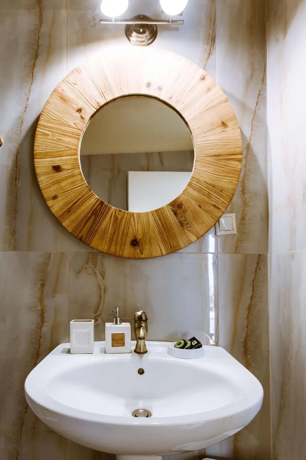 Room, Bozzali, Crete