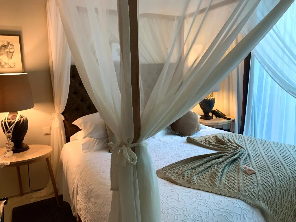 DOUBLE DELUXE Room, Carmo's Boutique Hotel, Porto
