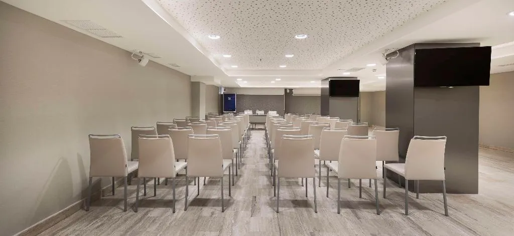 Conferences, NH Madrid Zurbano, Madrid