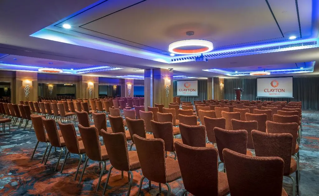 Conferences, Clayton Dublin Airport, Dublin