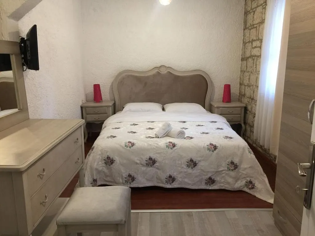 Room, Morera Otel, Izmir