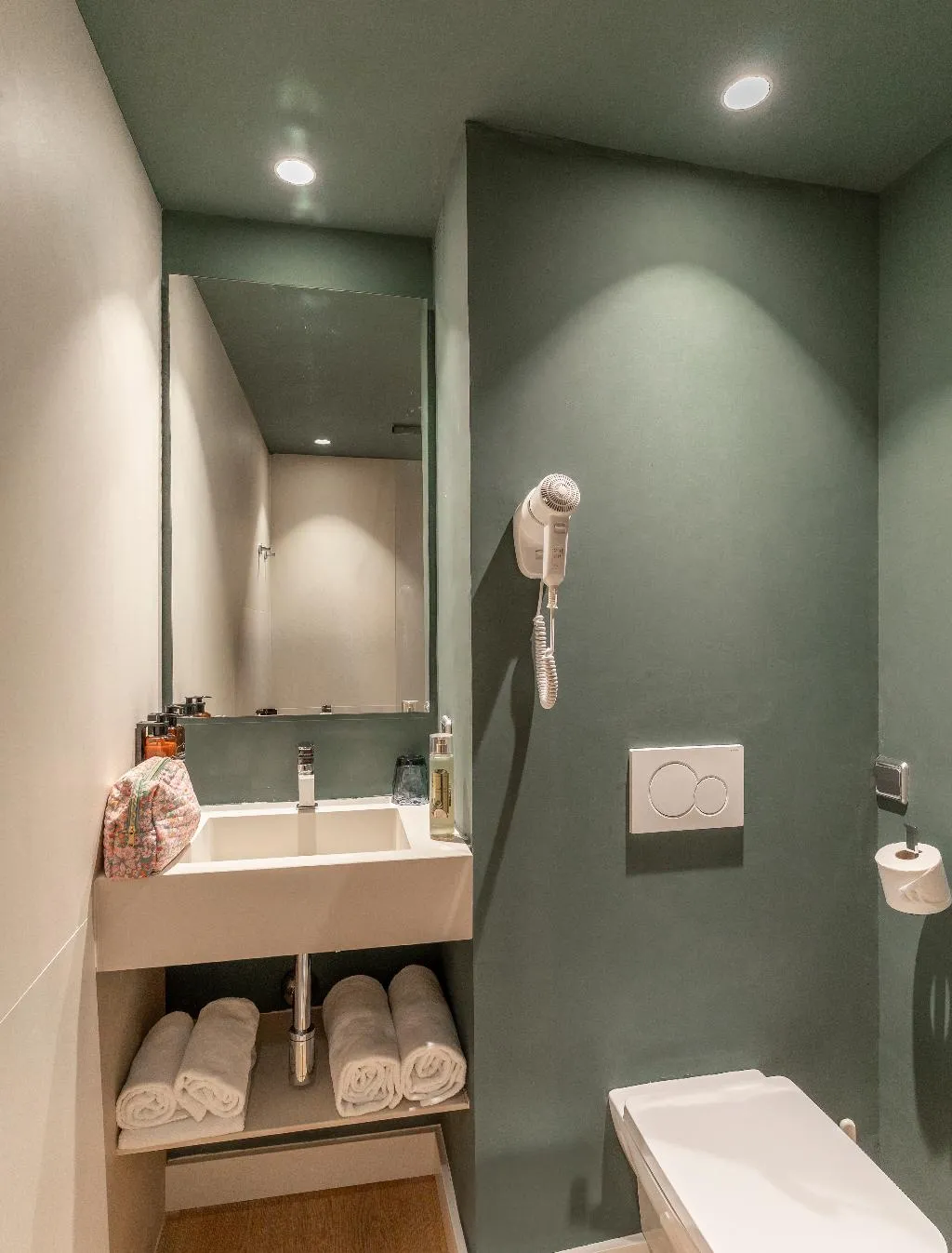 DOUBLE SINGLE USE SEA VIEW Room, Prestige Victoria, Costa Brava