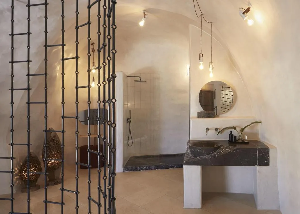 Room, White Pearl Cavalieri, Santorini