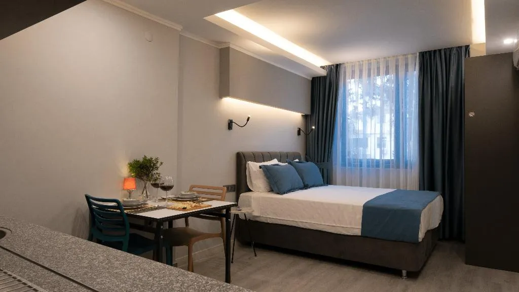 STUDIO SUPERIOR Room, Opera Suites, Antalya