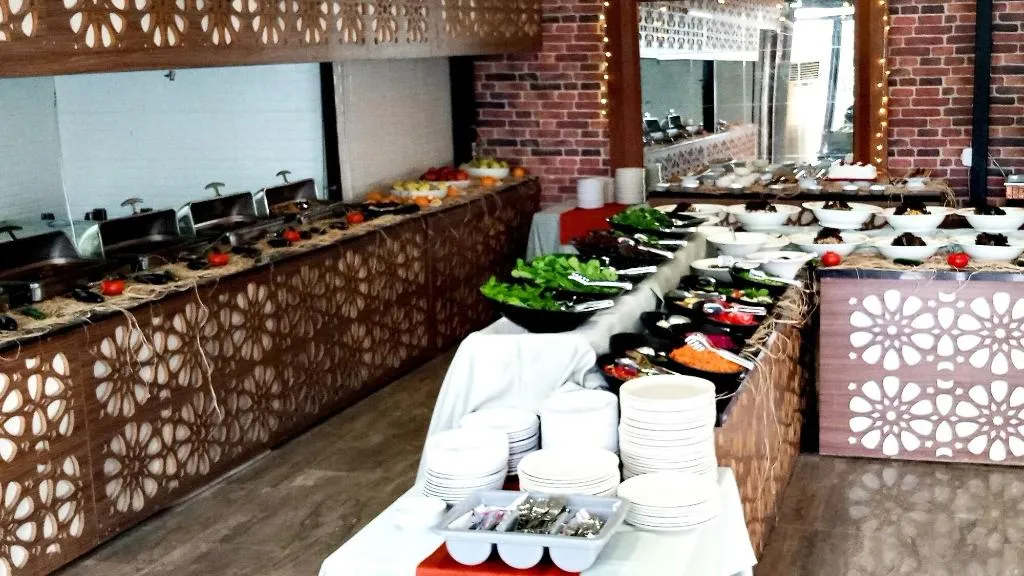 Restaurant, Dionisus Hotel Belek, Antalya