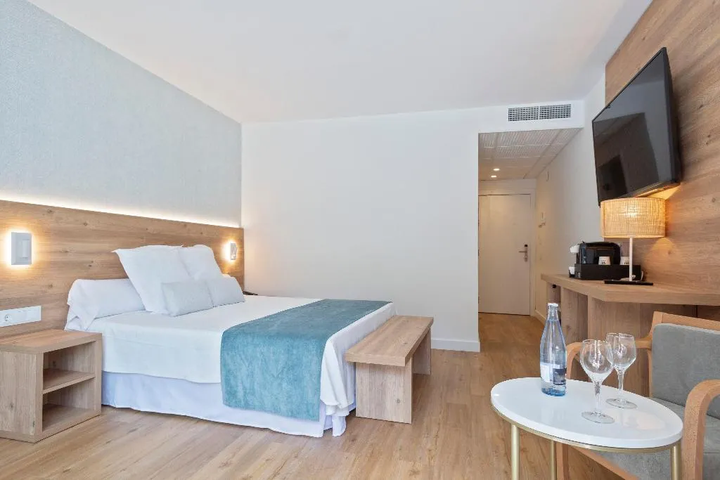 Room, Best Terramarina, Costa Brava