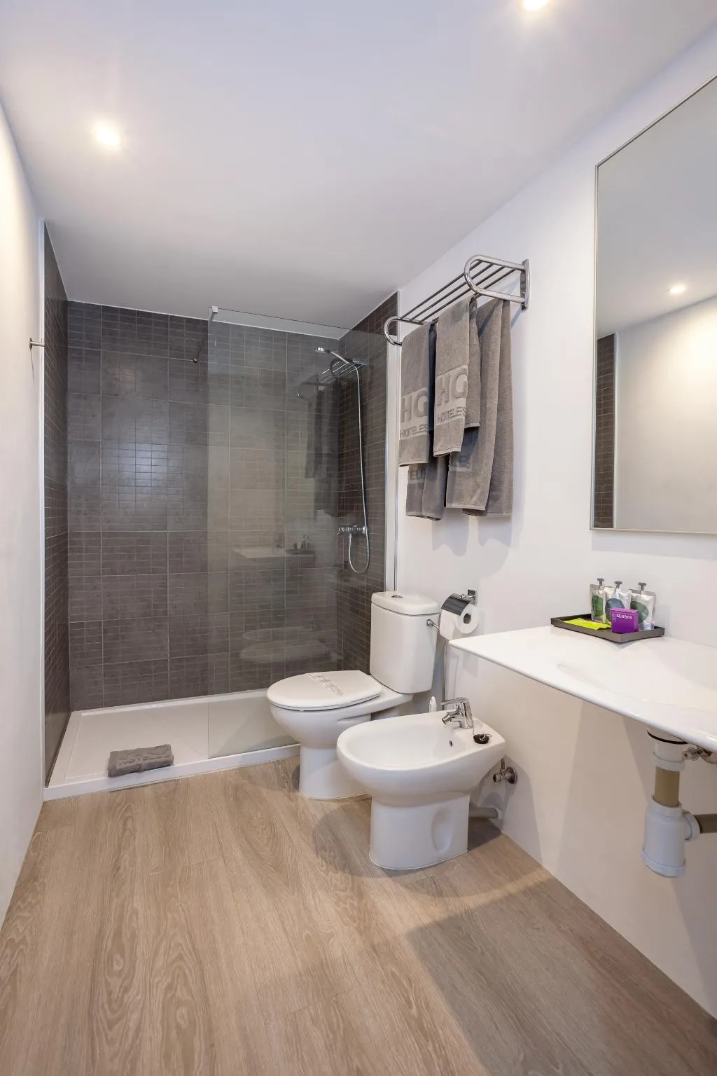 Room, HG Cristian Sur, Tenerife