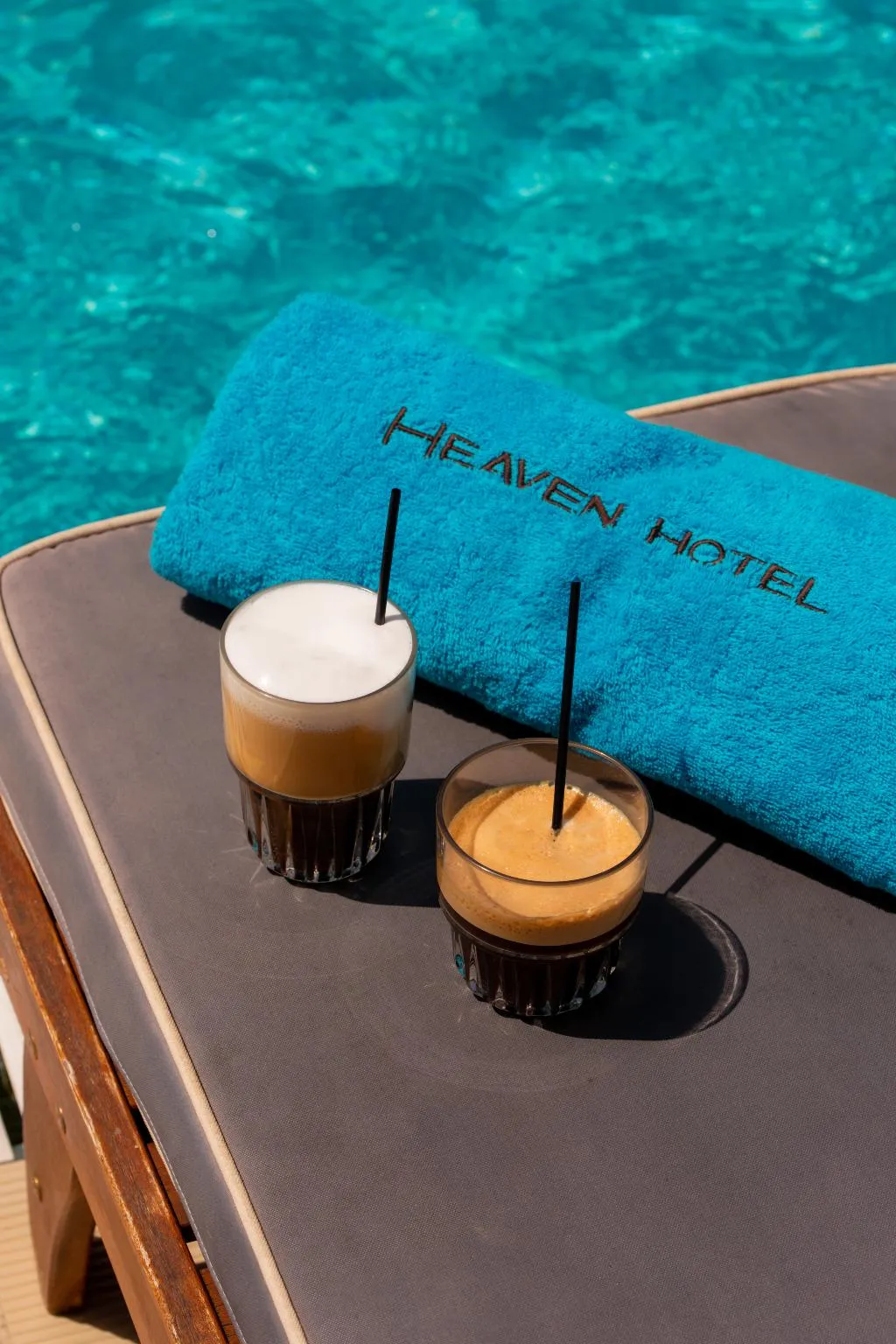 Bar, Heaven, Halkidiki
