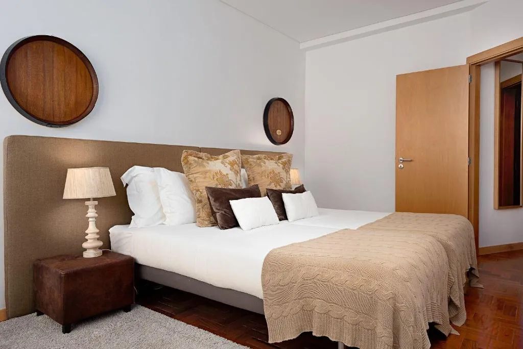 Room, Oporto Stories Apartments - Santa Catarina, 219, Porto